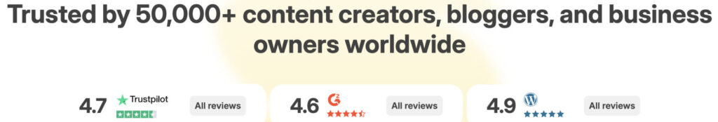 seowriting.AI reviews